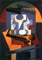 The Fruit Dish
