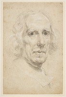 Self Portrait