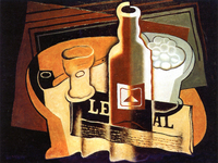 The Table