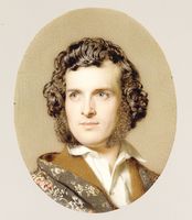 Self Portrait