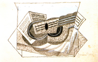 Guitar and Music Book