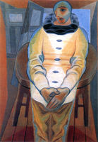 The Pierrot
