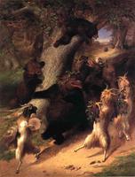 The March of Selenus
