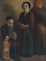 Jewish Family