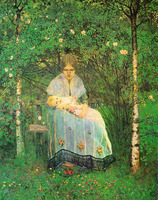First Summer