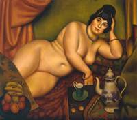 Queen of Sheba