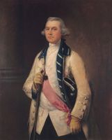 Major General Sir William Draper
