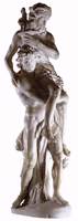 Aeneas, Anchises and Ascanius