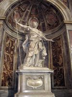 Saint Longinus