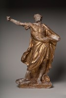Saint Longinus (study)