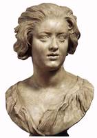 Costanza Boranelli (bust)