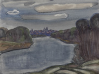 River Protva