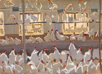 Roosters