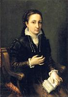 Self Portrait