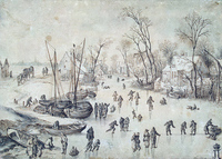 Winter Landscape