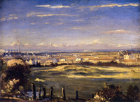 View of Llanelli