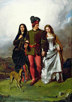 The Cruel Sister