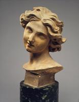 Head of an Angel (workshop)