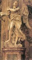 Angel with the Superscription