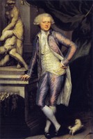 Johann Friedrich Alexander von Ansbach-Bayreuth