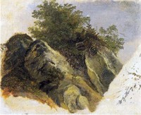 Study of a Rock