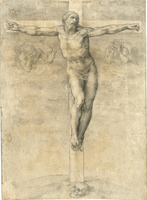 Christ Crucified