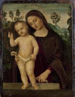 Madonna and Child