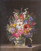 Floral Still Life