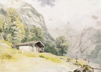 Hunter's Lodge at Königssee