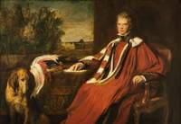 John Arbuthnott, 8th Viscount of Arbuthnott