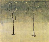Winter Motif