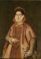 Portrait of a Woman