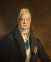 King William IV
