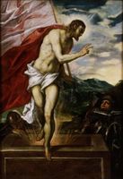 The Risen Christ