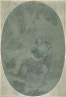 A Couple in the Wood