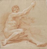Male Academie