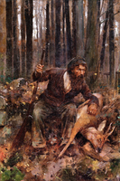 A Poacher