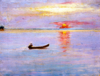 Lake Ontario