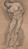 Male Academie