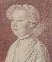 Portrait of a Lady