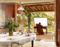 Open Air Studio