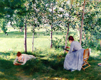 Summer Day