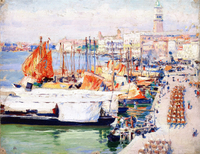 Venice