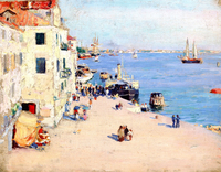Venice