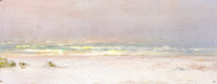 Seascape - Water's Edge