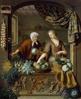 The Greengrocer