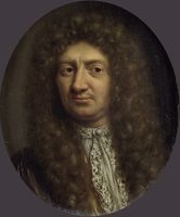 Portrait of an Unknown Man