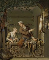 The Poulterer