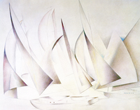Pertaining to Yachts and Yachting (study)