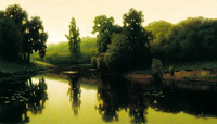 Summer Evening